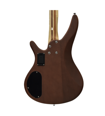 ADI S4BS ACTIVE BASS GUITAR