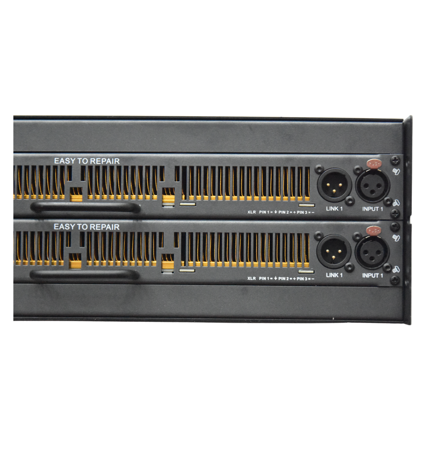 ADI S1100 AMPLIFIER