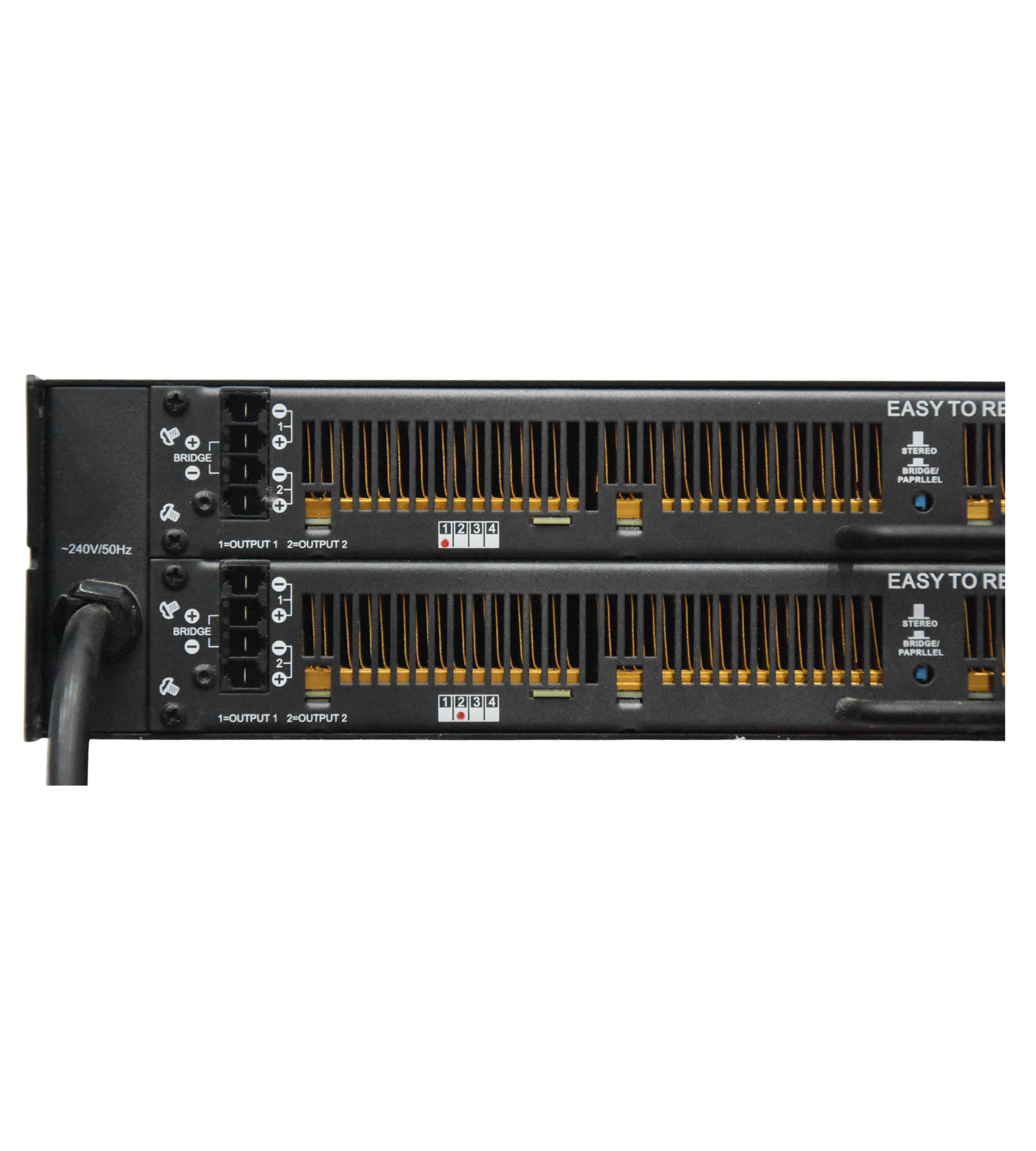 ADI T403 AMPLIFIER