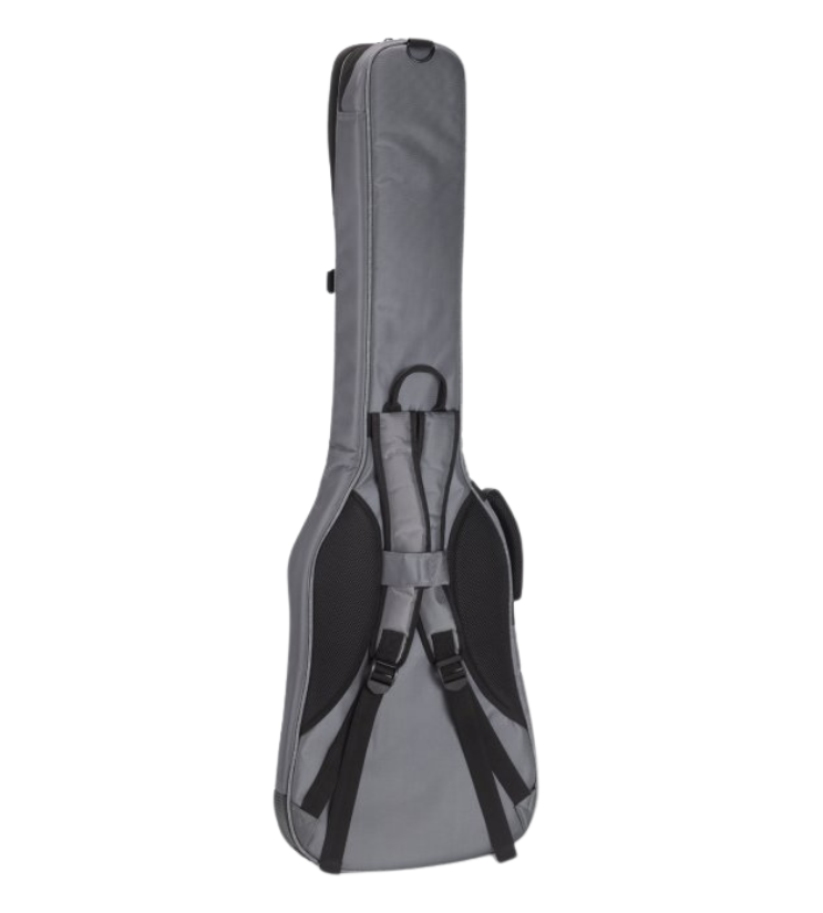 ON STAGE GBB4990CG DELUXE BASS GUITAR GIG BAG
