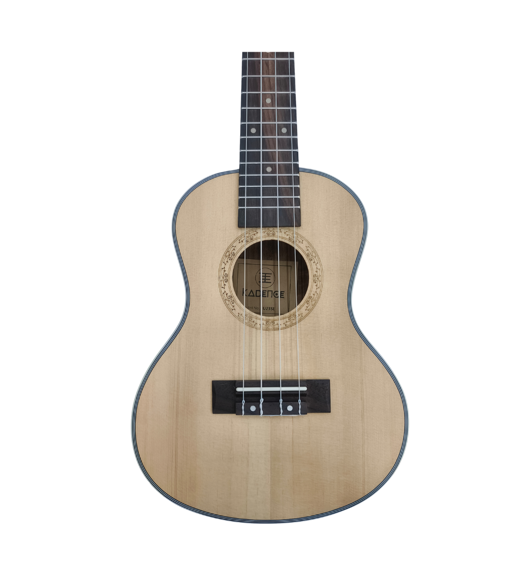 KADENCE U23SE UKULELE
