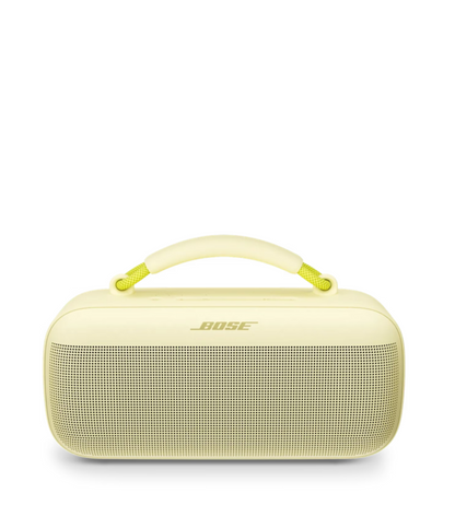 BOSE SOUNDLINK MAX PORTABLE SPEAKER
