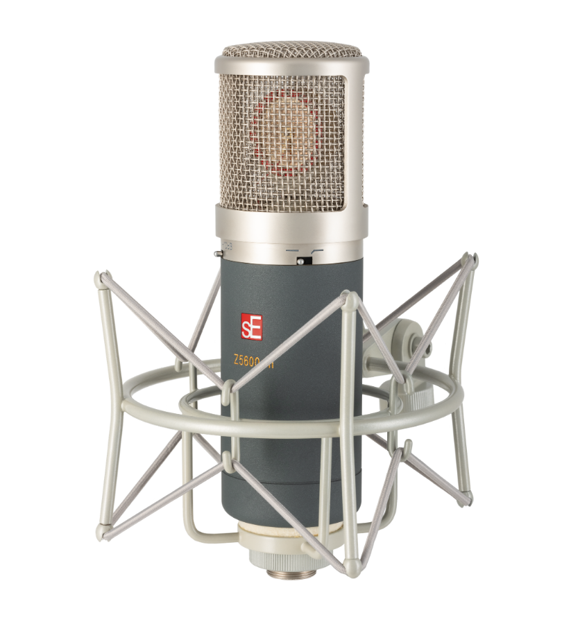 SE TUBE MICROPHONE - Z5600A II