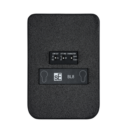 sE ELECTRONICS BL8 BOUNDARY LAYER MIC