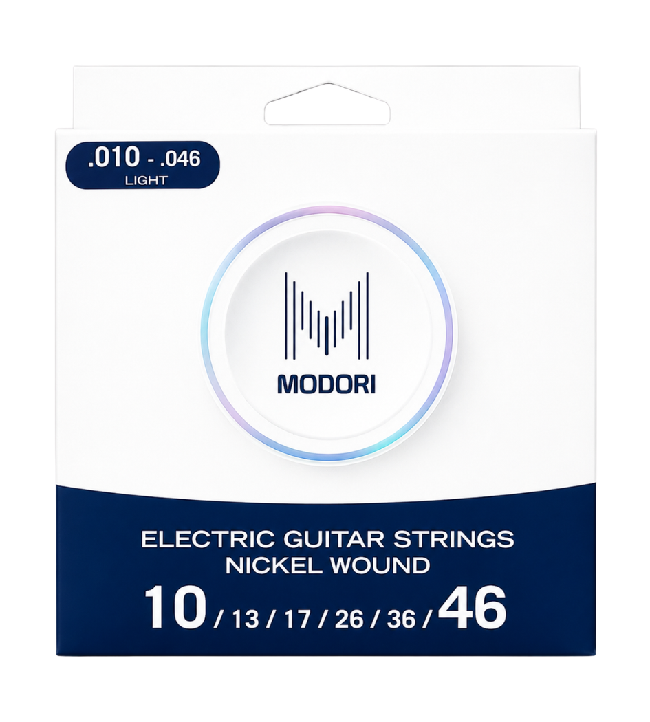 MODORI EG1046 NPS ELECTRIC STRING