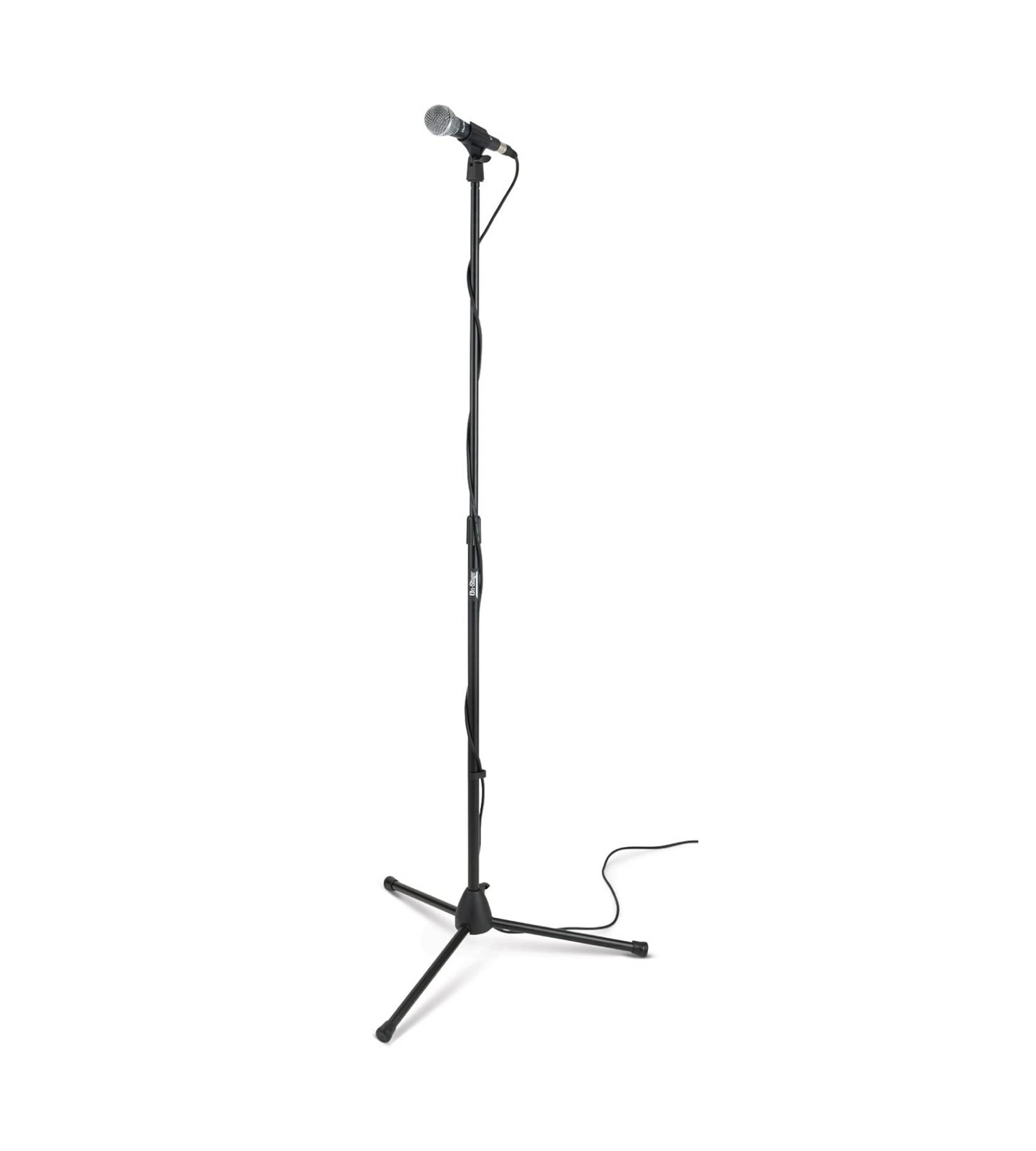 On-Stage MS7700B Tripod-Base Mic Stand