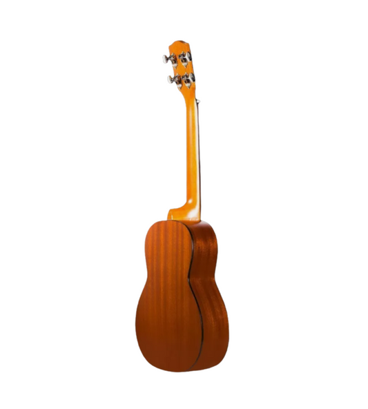 OHANA TK14E TENOR UKULELE W/ BAG