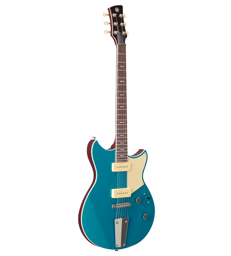 Yamaha Revstar RSS02T