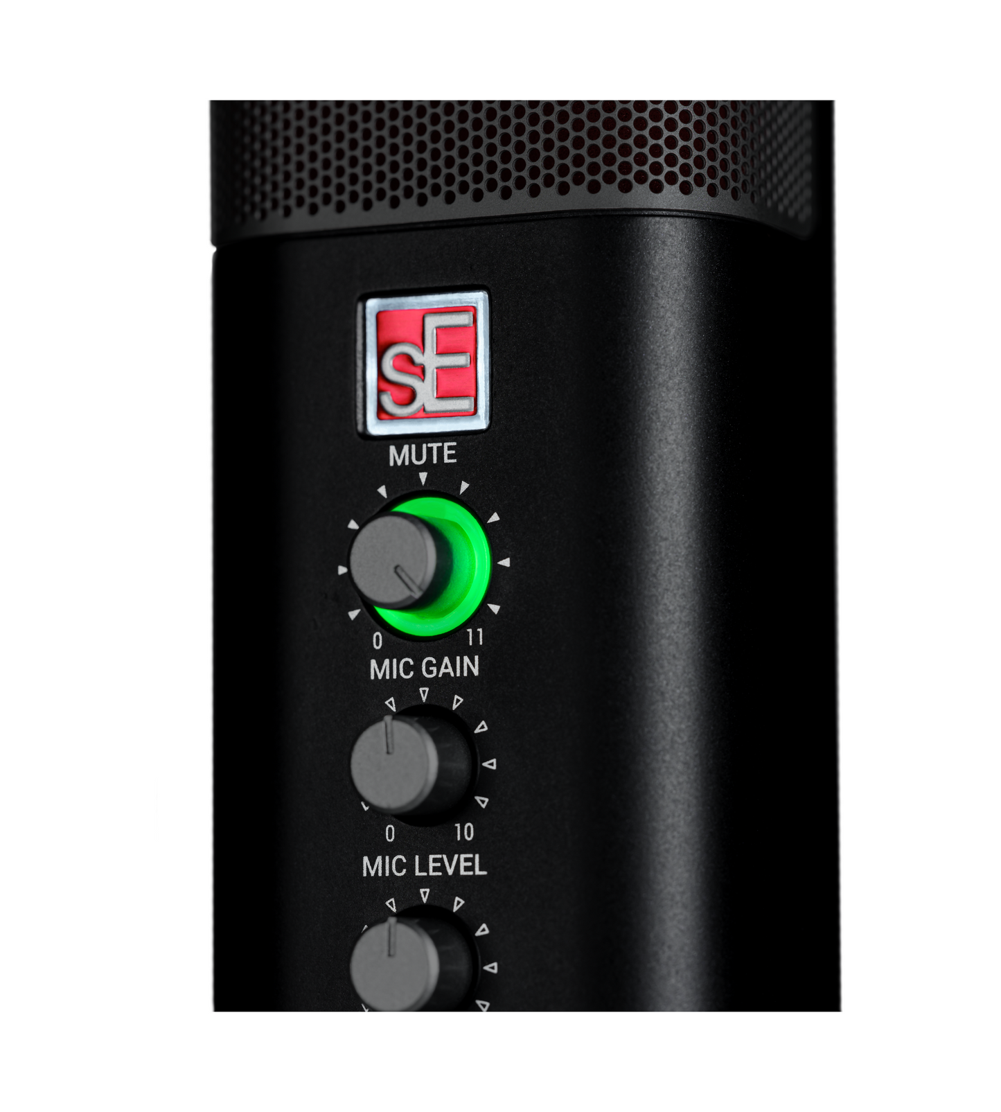 sE ELECTRONICS NEOM USB MICROPHONE