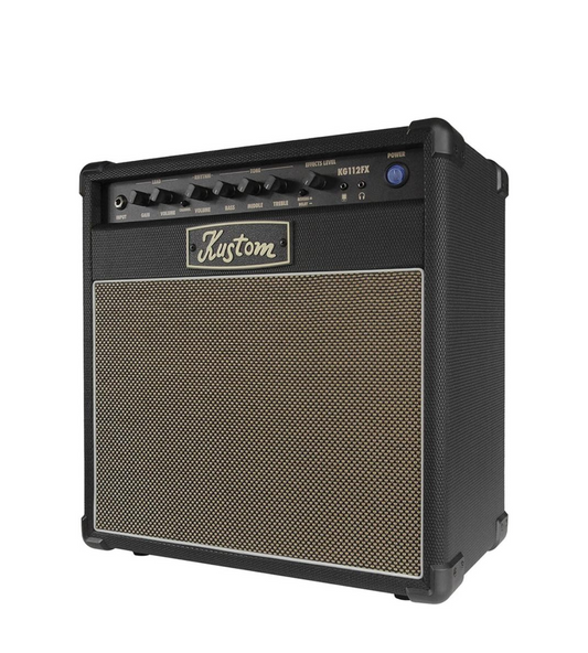 KUSTOM KG112FX