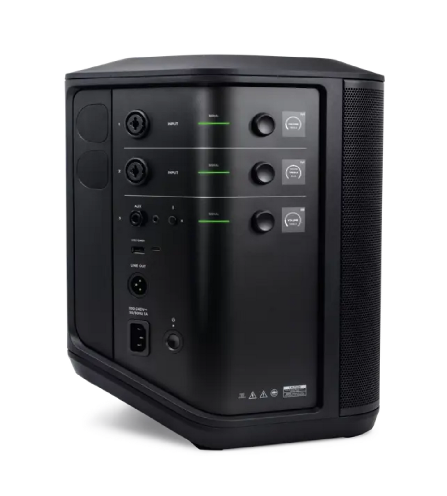 BOSE S1 PRO PLUS