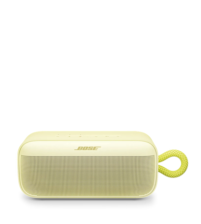 BOSE SOUNDLINK PLUS