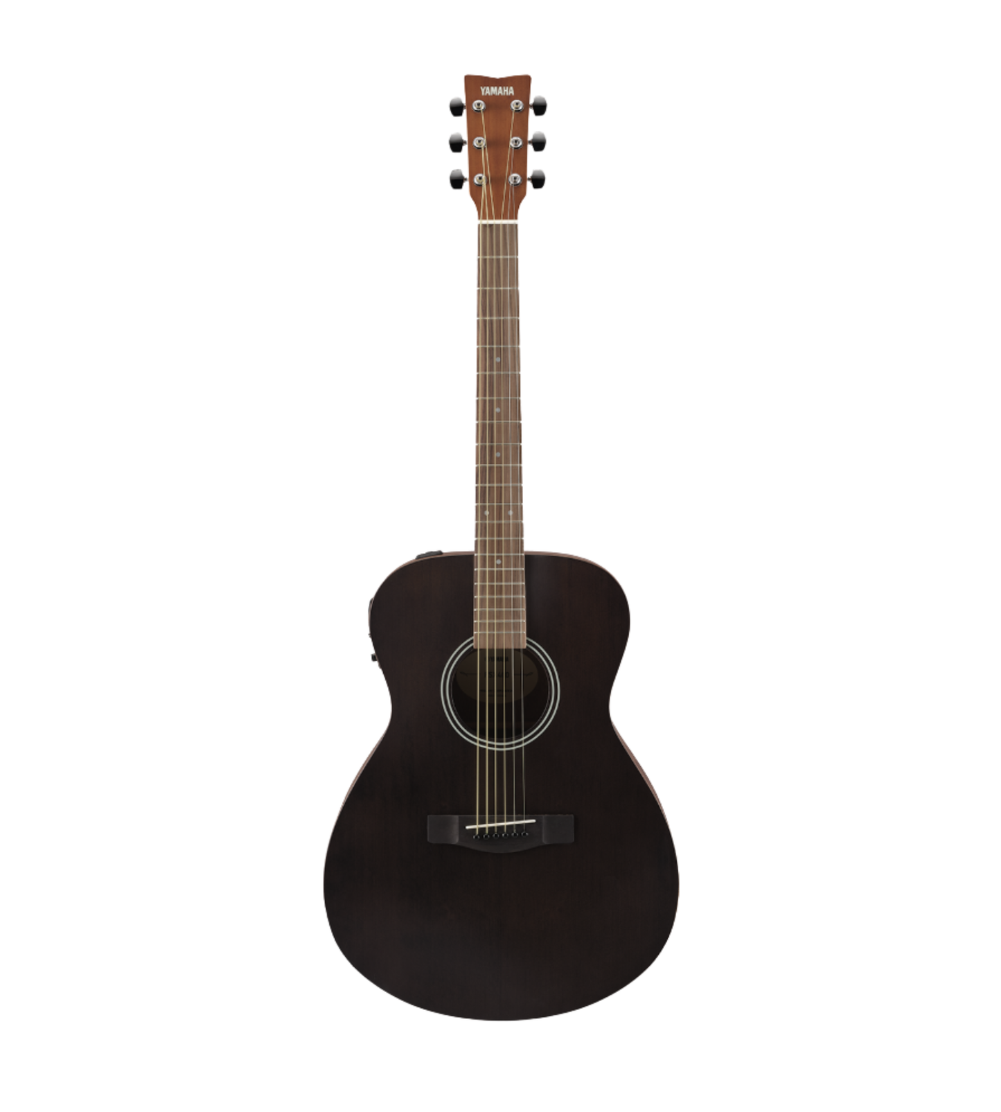 YAMAHA FSX400 ACOUSTIC GUITAR