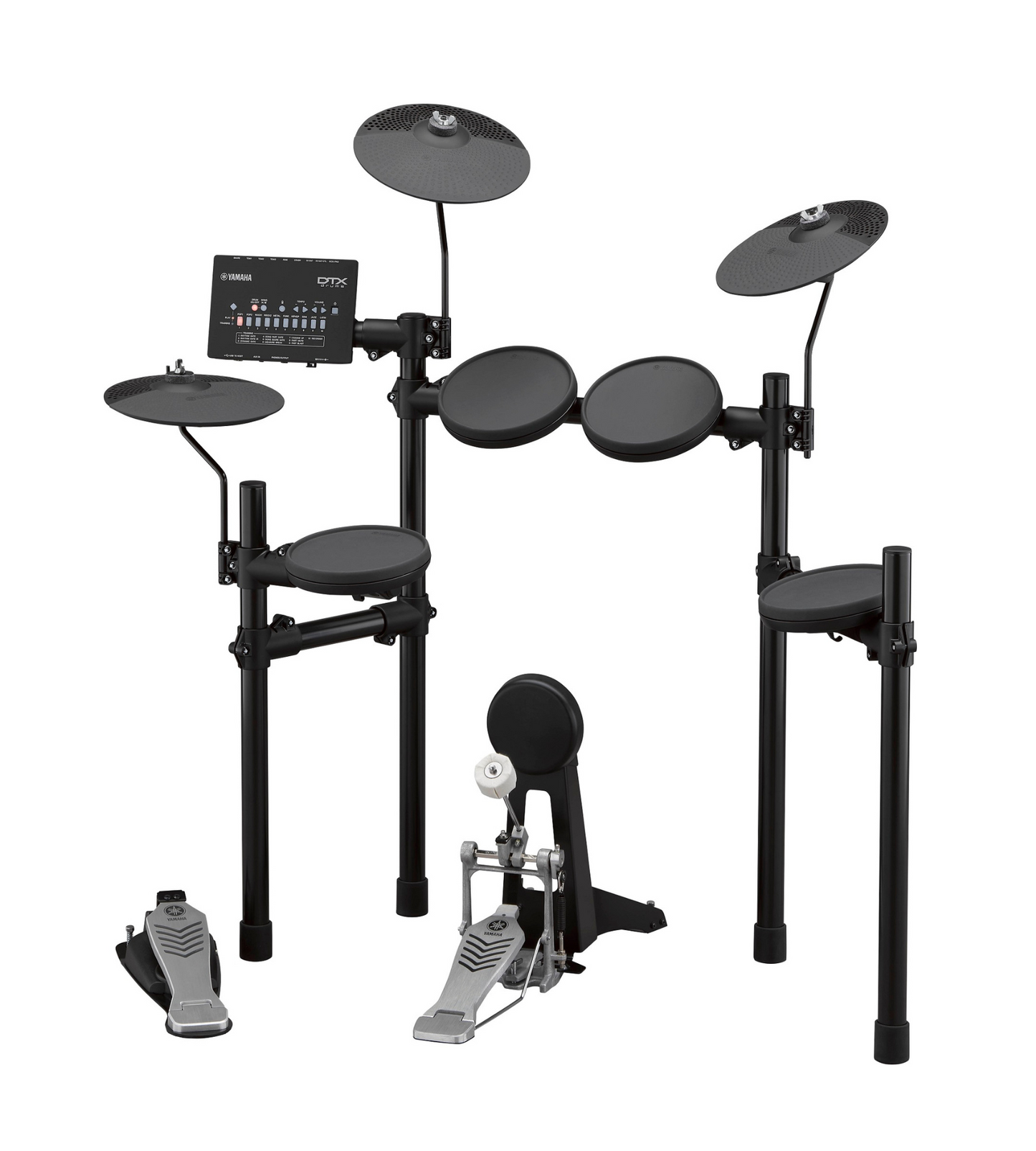 Yamaha DTX432K  Electronic Drum Kit