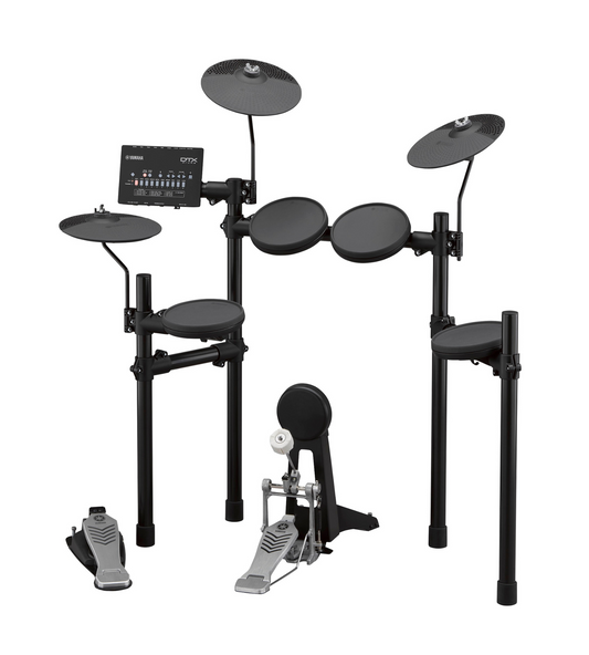 Yamaha DTX432K  Electronic Drum Kit