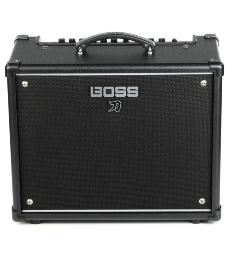 BOSS KATANA 50 GEN3