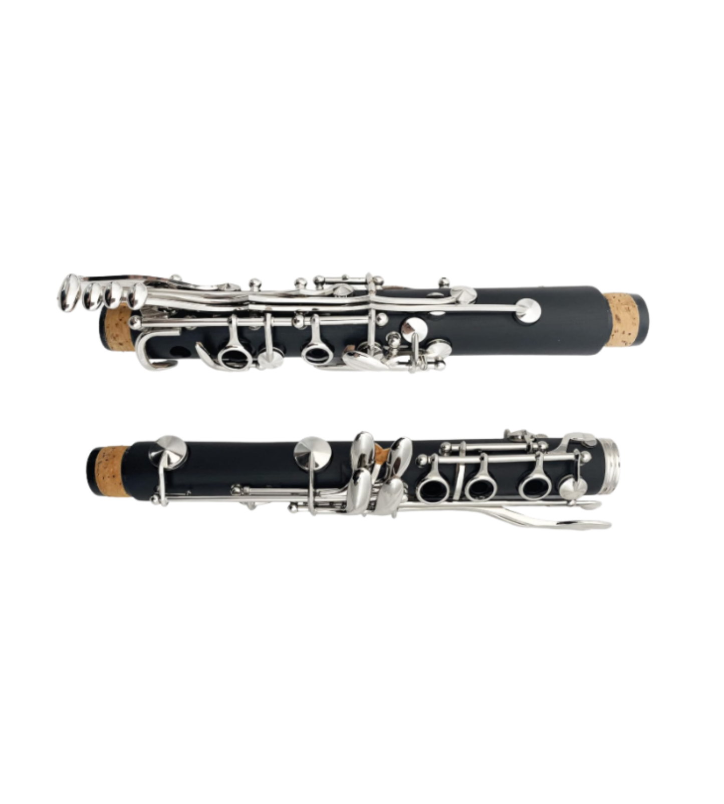 ADI 6402M CLARINET MATT FINISH