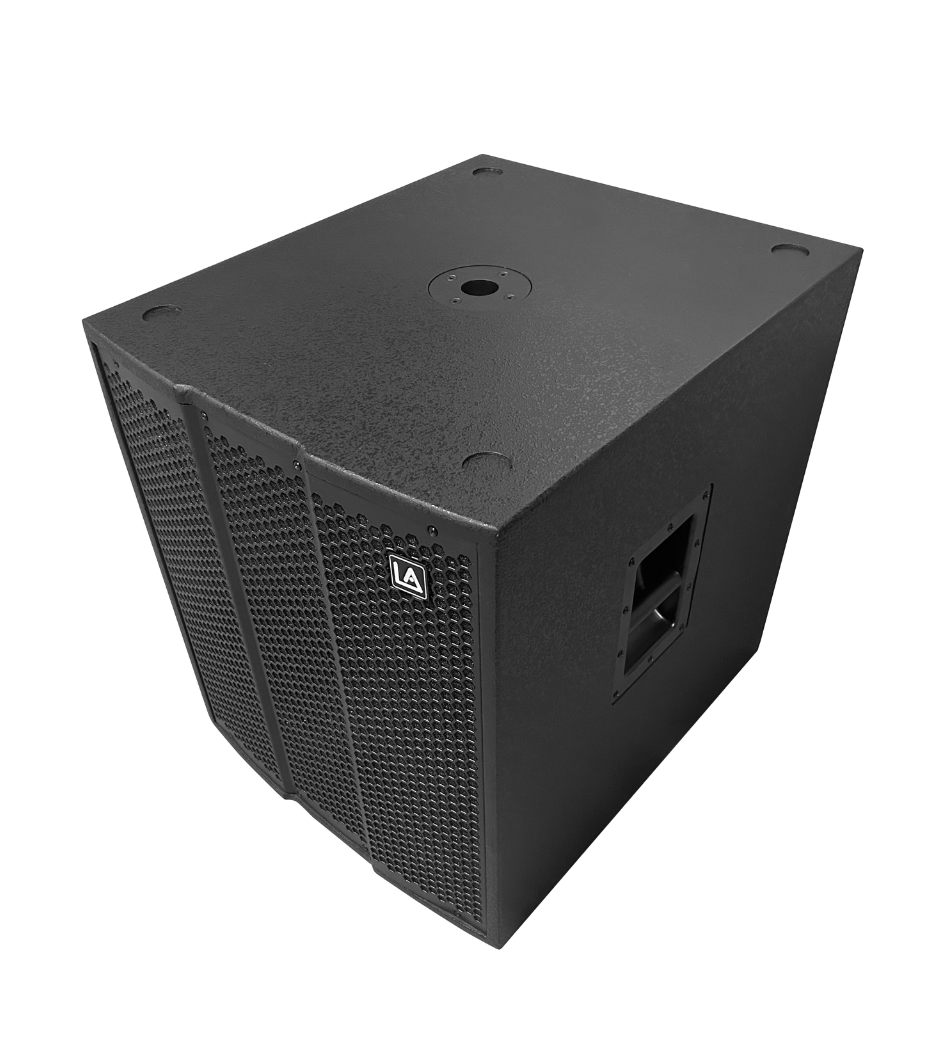 LISTEN ACOUSTIC PCH18S PRO ACTIVE SUBWOOFER