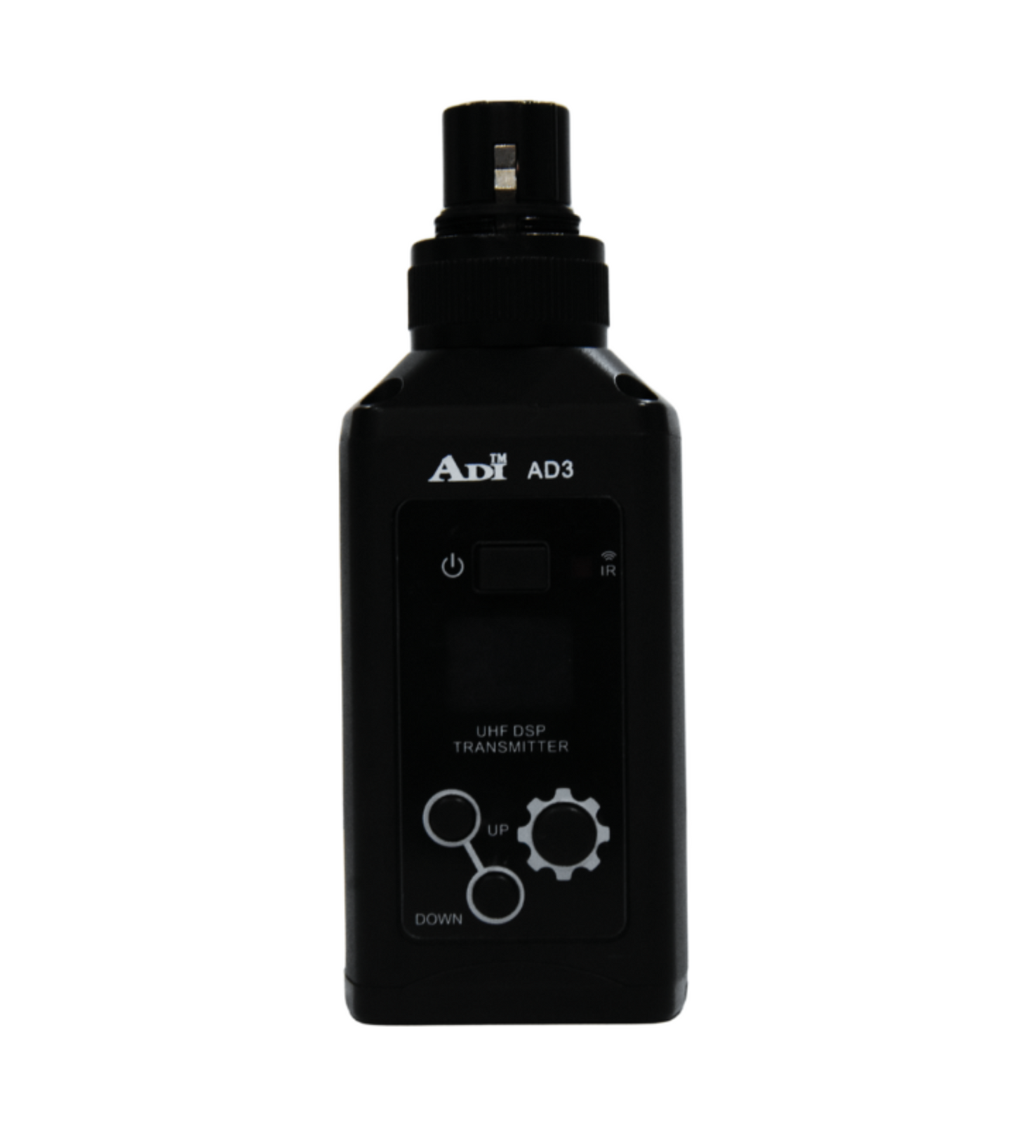 ADI AD102TD WIRELESS TRANSMITTER