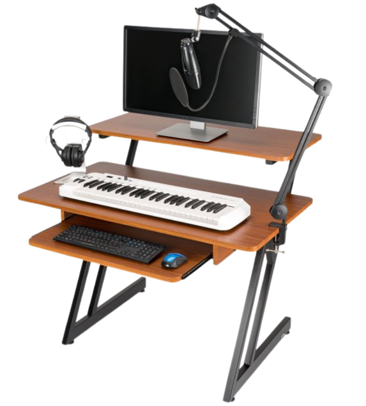 ON STAGE WS7500RB WORKSTATION