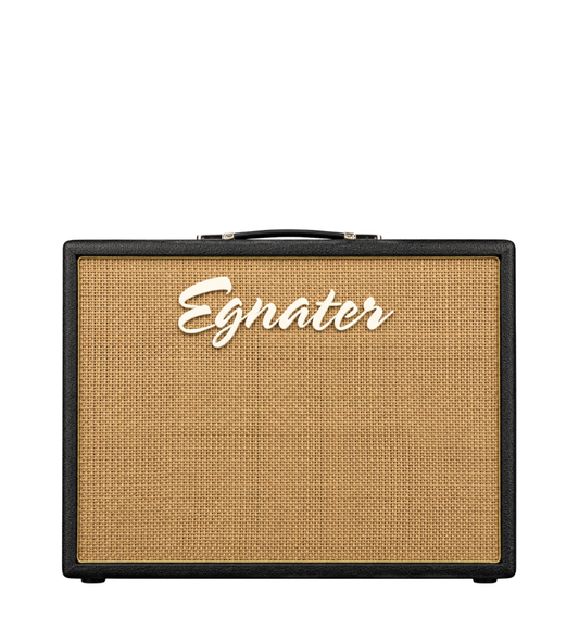 EGNATER TWEAKER 112X 1X12" CABINET - CELESTION G12H30 LOADED
