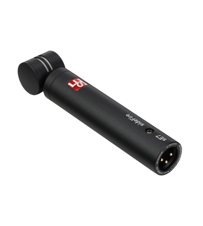 sE7 Sidefire SMALL DIAPHRAGM CONDENSER MIC - Dual