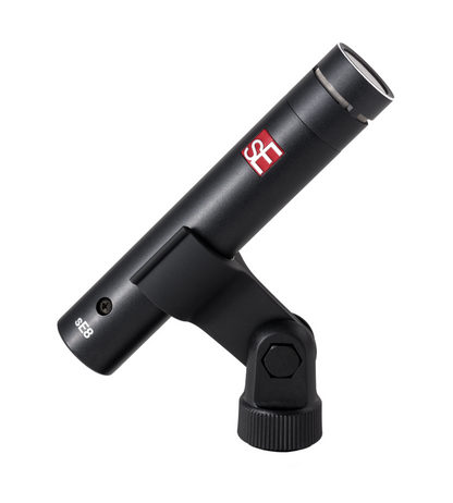 sE ELECTRONICS  SE8 SMALL DIAPHRAGM CONDENSER MIC