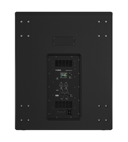 YAMAHA DXS18 MK3 Powered Subwoofer