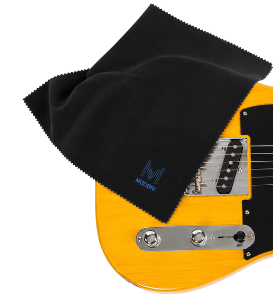 MODORI MGC30 201 MICROFIBER CLOTH