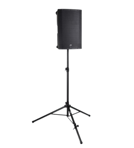 ON STAGE SS7762B SPEAKER STAND WITH ADJUSTABLE LEG