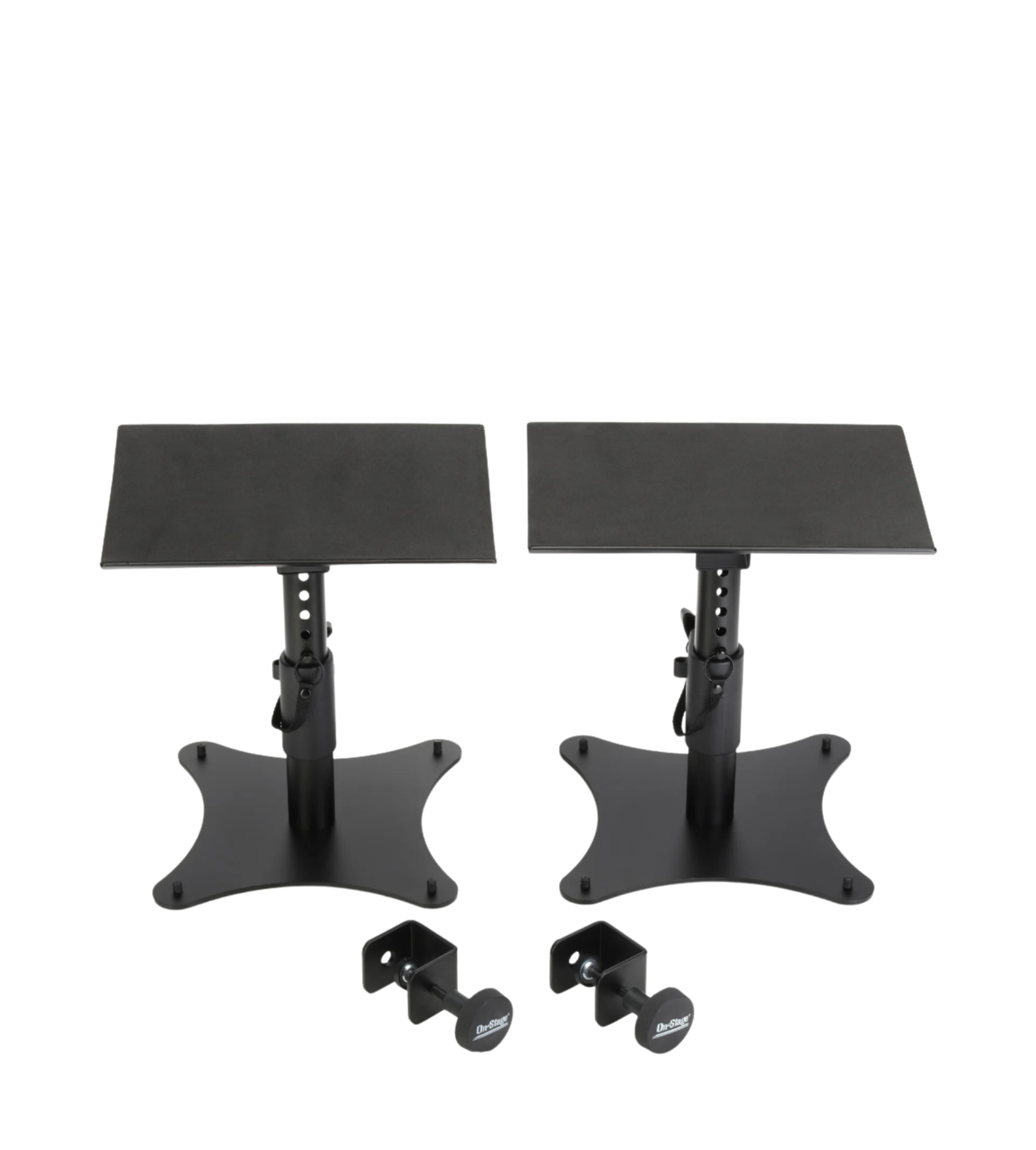 Speaker Stands – Better Components Inc