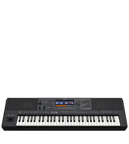 Yamaha PSR SX920 Digital Arranger Keyboard