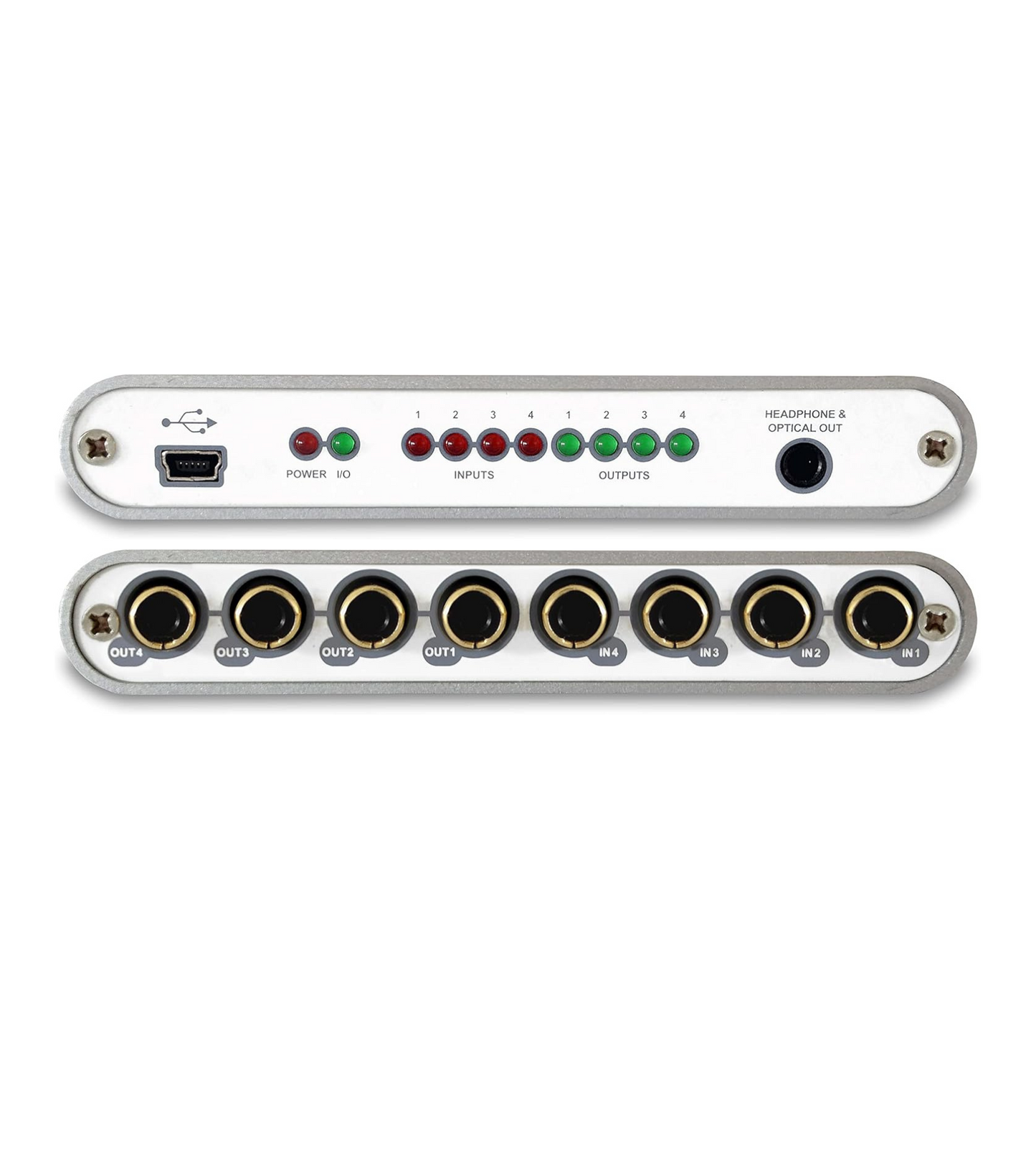 ESI MAYA44 USB+ 4-in/4-out USB Audio Interface