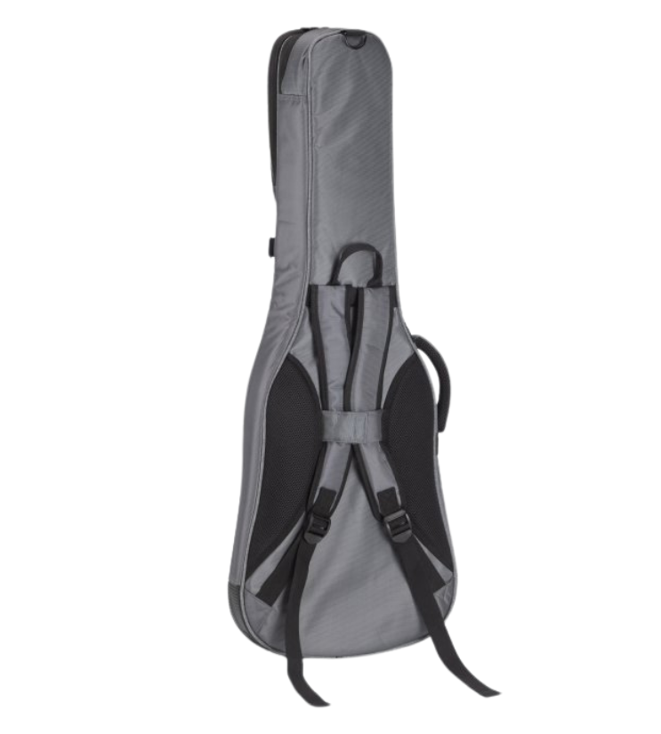 ON STAGE GBE4990CG DELUXE ELECTRIC GUITAR GIG BAG