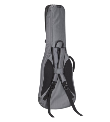 ON STAGE GBE4990CG DELUXE ELECTRIC GUITAR GIG BAG