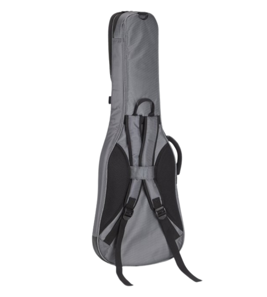 ON STAGE GBE4990CG DELUXE ELECTRIC GUITAR GIG BAG