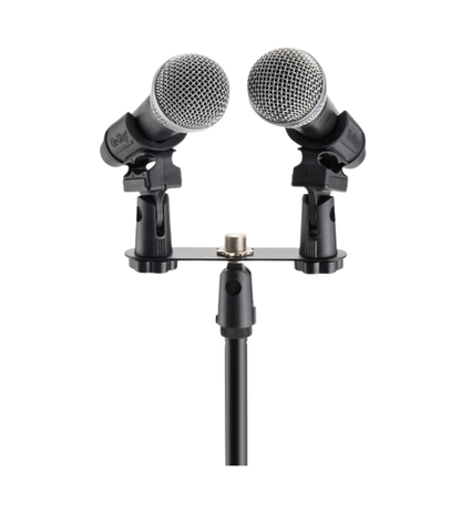ON STAGE MY500 STEREO MIC BAR