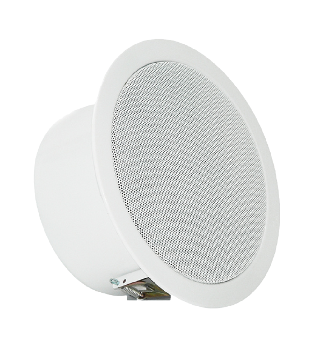 DSPPA DSP 662M 6.5" 6W CEILING SPEAKER