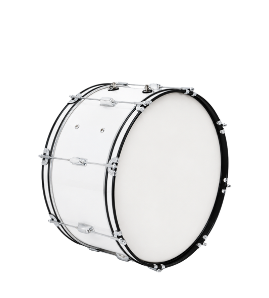 ACUNA 108-18 DRUM MARCHING BASS - 18" 12FT WOOD