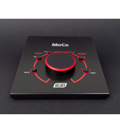 ESI Moco Monitor Controller