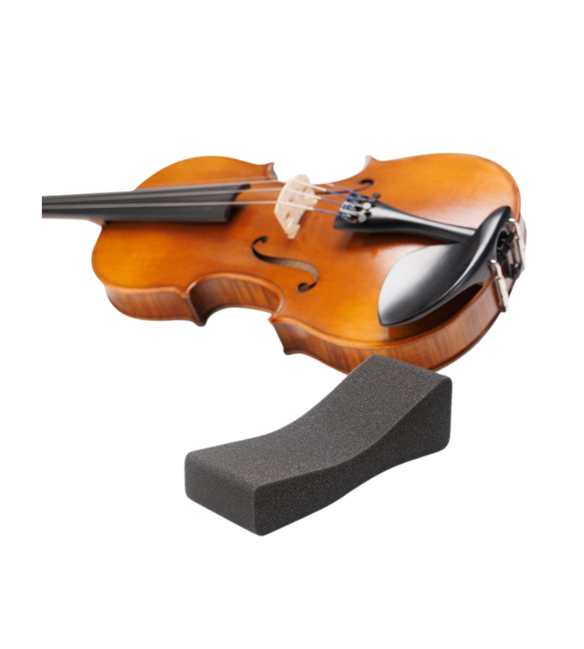 Viola Components On-Stage Foam Shoulder Pad for Violin/Viola – Better Components Inc
