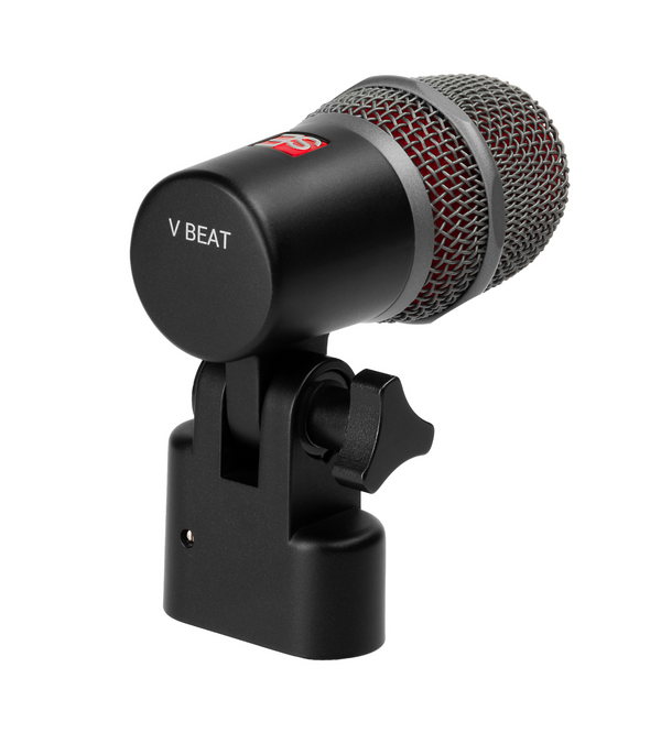 sE V BEAT w/ V Clamp