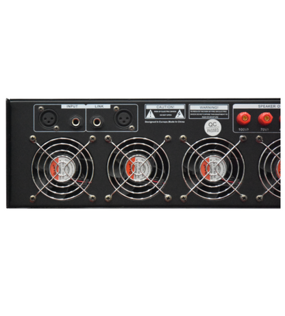 ADI PA-2000 70/100 VOLT LINE AMP
