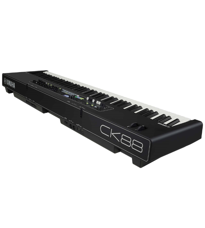 Yamaha CK88 Portable Keyboard