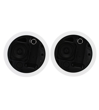 BOSE FREESPACE FS2C WHITE / PAIR