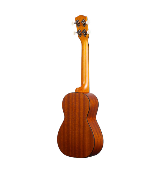 Ohana CK-14 Laminate Concert Ukulele Bundle