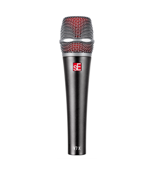 sE ELECTRONICS  V7-X DYNAMIC INSTRUMENT MIC