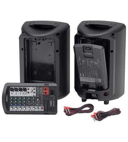 YAMAHA STAGEPASS 400BT