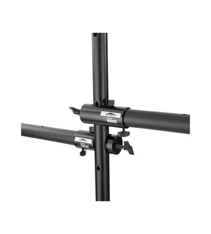 ON STAGE STANDS LS7805B POWER CRANK-UP LIGHTING STAND