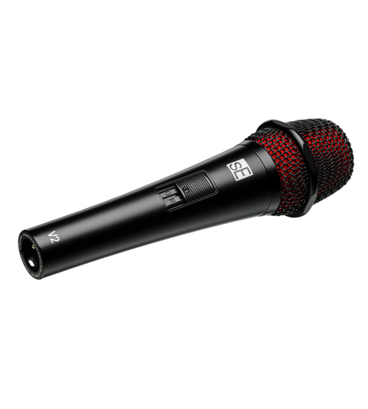 SE DYNAMIC VOCAL MIC - V2 SWITCH